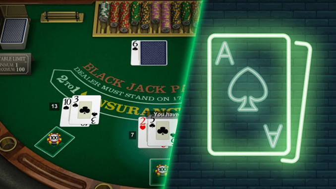 En İyi Blackjack Siteleri